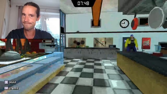 Escape Academy review смотреть онлайн