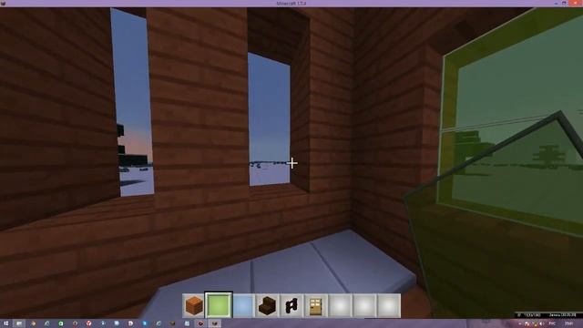 Дом 10х10 смотреть онлайн