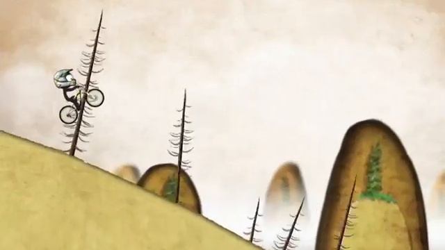 [Stickman Downhill] Stickman Downhill - beginner 3/10 - 3stars смотреть онлайн