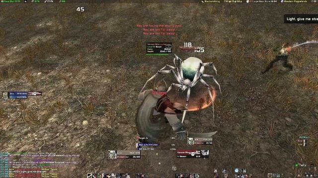 178 WoW Classic Single Player - Квест для шамана смотреть онлайн