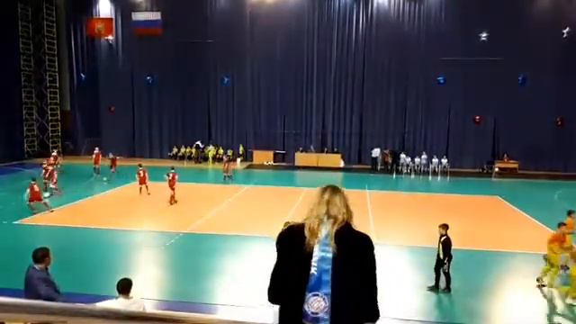 ФК Смена Бузулук Сорочинск 05 01 2019 смотреть онлайн