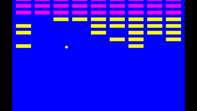 Tutorial: 3D graphics in Java without libraries. animationDemo2 смотреть онлайн