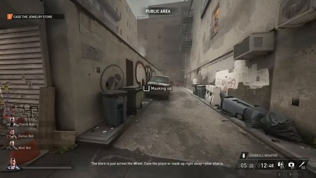 The Fastest Way to Gain Weapon and Skill Levels In Payday 3! смотреть онлайн