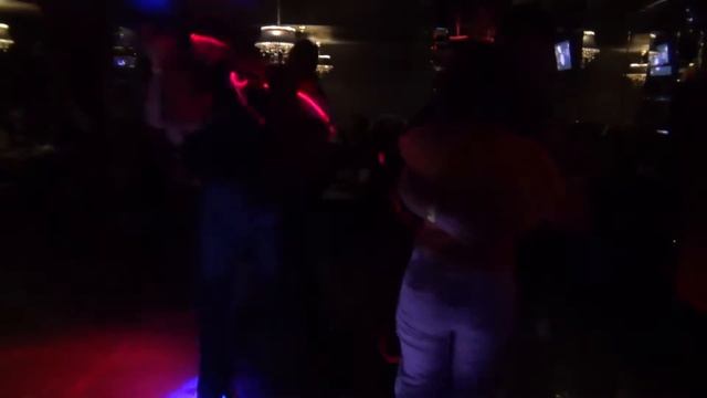 Танго. Dame Salsa в "Игуане" 29.06.2014. ТС Луна (Пенза) смотреть онлайн