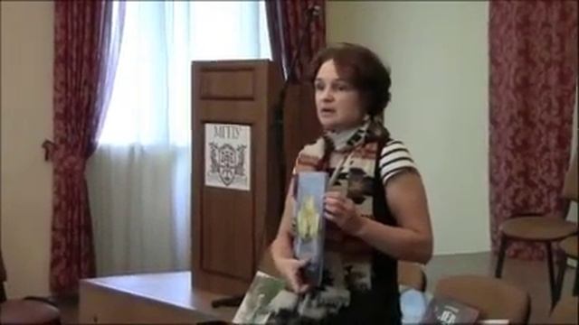 Учебник vs книга: особенности читательского восприятия. Часть 1. смотреть онлайн