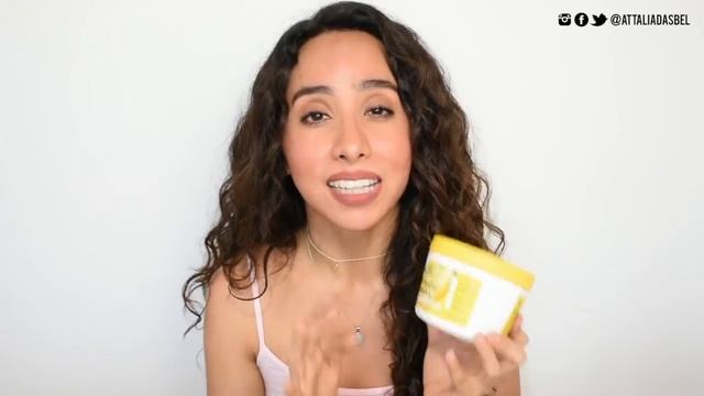 5 PRODUCTOS IDEALES PARA RIZOS QUE NECESITAS EN TU VIDA ??♀️?