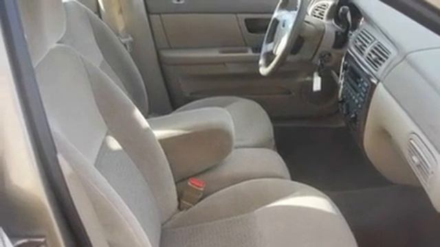 2005 Ford Taurus Franklin OH смотреть онлайн