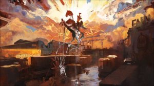 Ignus Nilsen Waltz (OST Disco Elysium - The Final Cut)