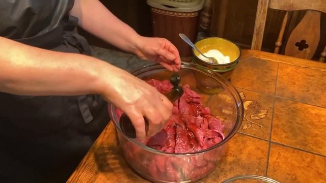 Легкие и вкусные блюда с Милой