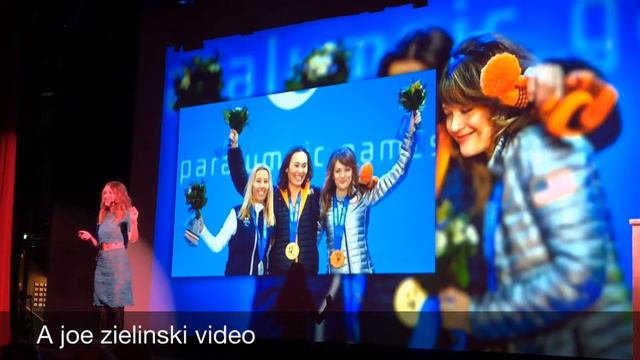 Amy purdy 2018 Caribbean Princess смотреть онлайн