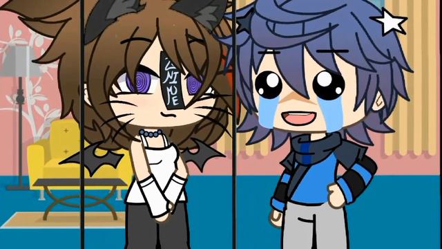 ай яй яй Лана как ты могла ты же в Маска была влюблена:_) [он этого даже не знал:_)]