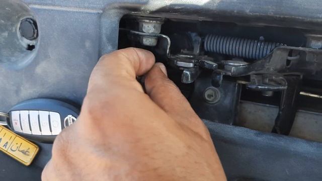 I-key system Error see owner's Manual || I key system Error nissan altima smart key 2017 смотреть онлайн
