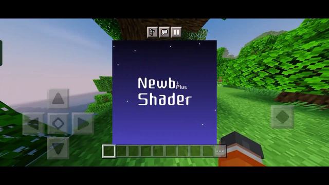 🔥NEWB SHADER: TODAS SUS VERSIONES | Mcpe Shaders 1.20+