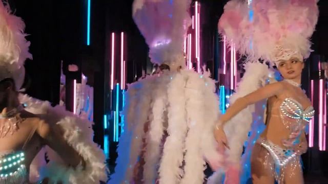 GATSBY. ГЭТСБИ. смотреть онлайн