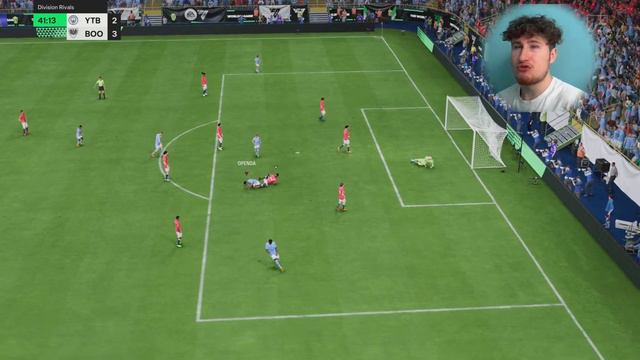 EA FC 24 LOIS OPENDA 82 PLAYER REVIEW смотреть онлайн