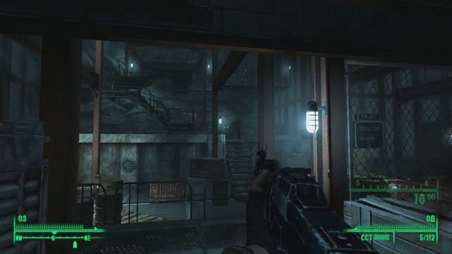 Fallout 3 #5 ★ КОММИ ПОВСЮДУ ★ смотреть онлайн