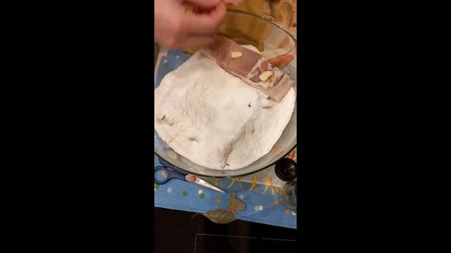 Домашний шеф-повар