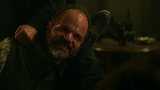 Тень и кость / Shadow And Bone – 1 сезон 1 серия смотреть онлайн