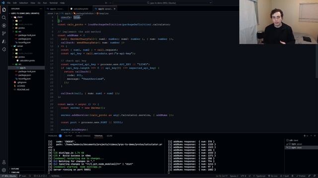 GRPC is crazy fast, but should you use it? смотреть онлайн