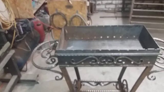 Мангал смотреть онлайн