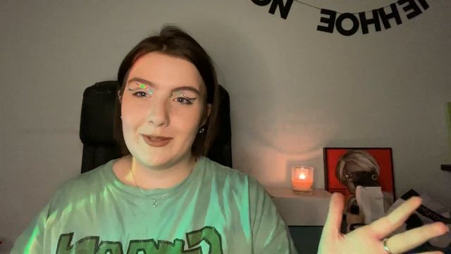 Покупки из Oomph I Возвращение Lush смотреть онлайн