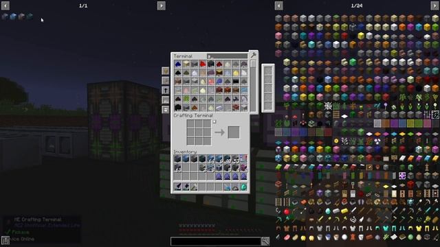 Gregtech Community Pack | Серия 43 