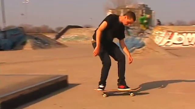 Park-Tage: VX2100 смотреть онлайн