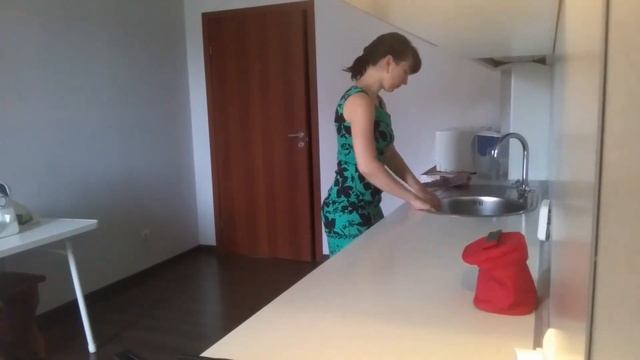 Ежедневная уборка квартиры. Рутина. Мотивация. смотреть онлайн