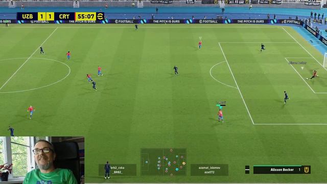 Бекхэм против Бекхэма !!! David Beckham прокачка и перекачка - и в бой !!! EFootball PS5