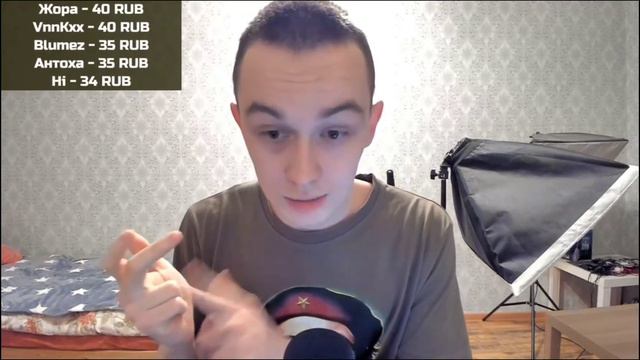 Отношение Dima Viper к власти. Dima Viper хочет быть президентом. Нарезка со стрима. смотреть онлайн