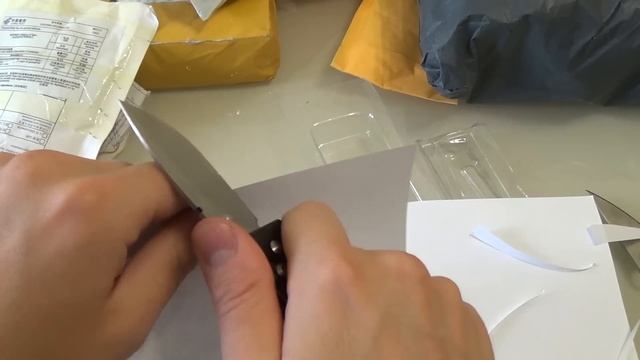 Много интересных посылок из Китая! БЕЗ КЕЙСОВ И ПЛЕНОК!!! смотреть онлайн