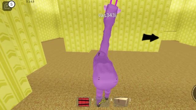 играю в backrooms morphs смотреть онлайн