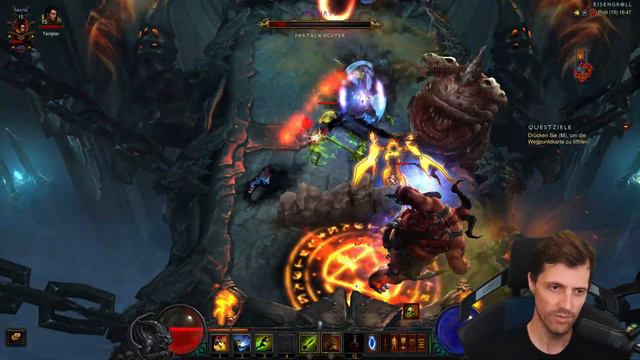 Diablo 3: Levelguide für die Season 29 (Update) смотреть онлайн
