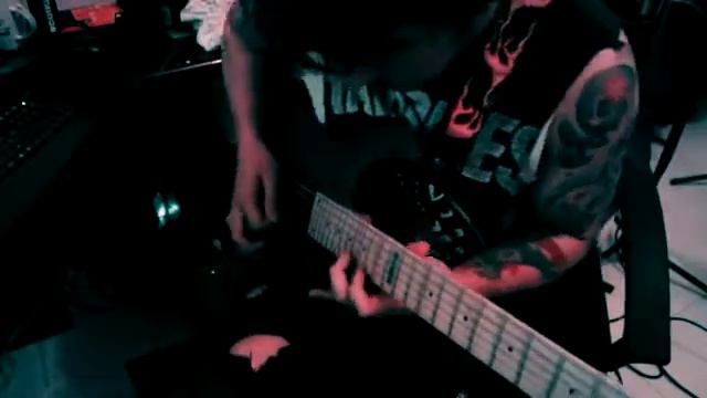 1ST PLACE Leonardo Guzman Jakarta Guitar Festival Video Contest 2013 смотреть онлайн