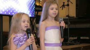 ПЕСНЯ ДЛЯ БАБУШКИ