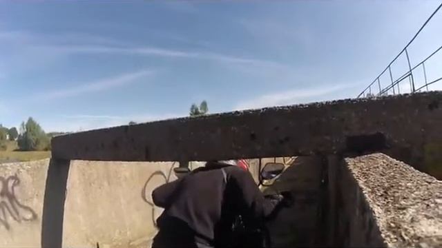 Путешествие Минск - Радашковичи - Вилейка - Илья смотреть онлайн