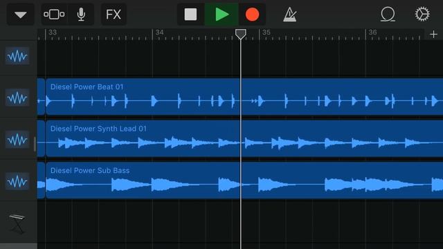 Alanfnenf Bass Test смотреть онлайн