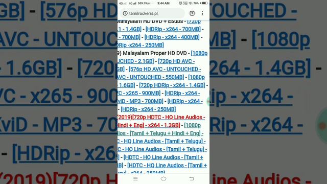 HOW TO DOWNLOAD MARVEL AVENGERS ENDGAME IN 1080P(2.2GB) AND IN 720P(1.3GB) смотреть онлайн