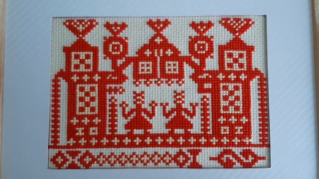 Домашний очаг, славянский оберег для дома и семьи. смотреть онлайн