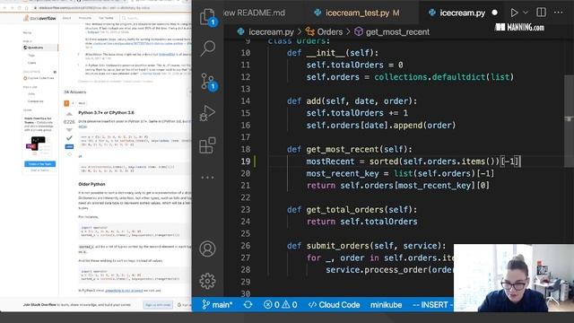 How to handle noisy tests and get a useful signal смотреть онлайн