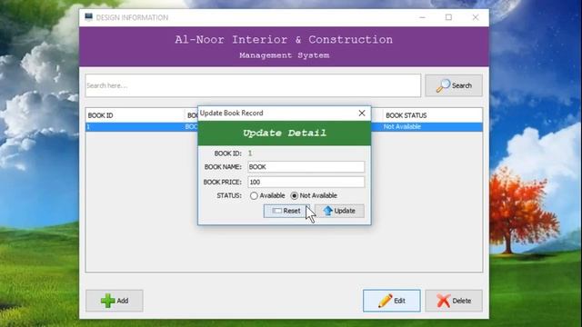 Point Of Sale System in JAVA SQLite 2017 смотреть онлайн
