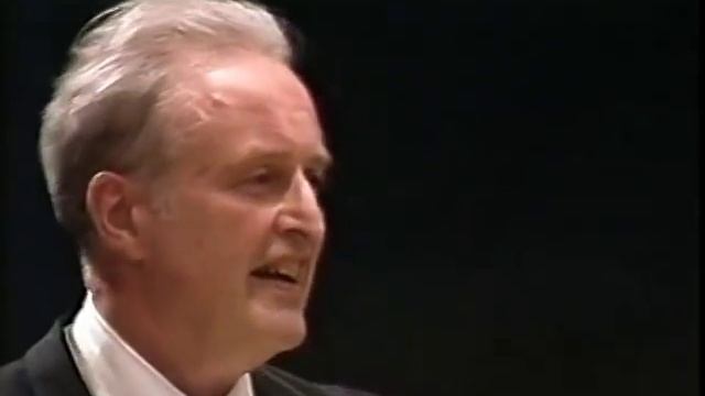Carlos Kleiber -Johann Strauss II "Unter Donner und Blitz" смотреть онлайн