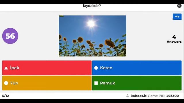 Sayader Canlı Yayında Bilgi Yarışması смотреть онлайн