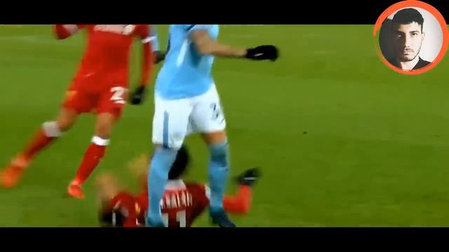 Dünyanın En İyi Müslüman Futbolcusunu Seçiyoruz - Eden Hazard vs Muhammed Salah смотреть онлайн