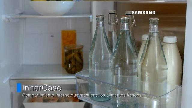 Una nueva forma de almacenar sus alimentos смотреть онлайн