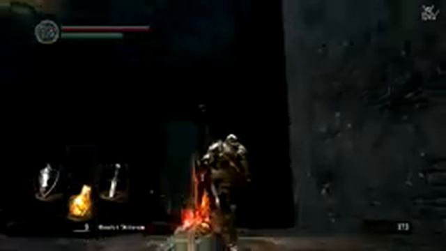Dark Souls - [#1] Овцебык смотреть онлайн