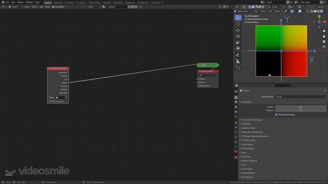 Blender - Типичные ошибки новичков в создании шейдеров. смотреть онлайн