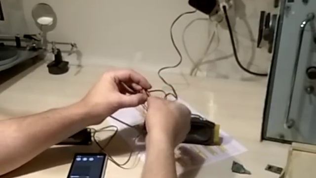 PAM8403 модуль микро стереоусилителя из Китая Amplifier