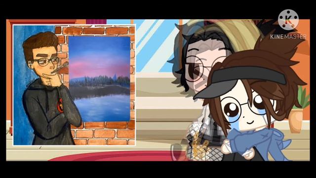 ❤️Реакция❤️ (◡ ω ◡)брайн мапса и Винди31(◡ ω ◡) не их шипы и арты❤️🧡💛💚💙💜 смотреть онлайн