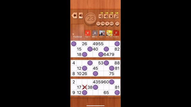 ВЫИГРАЙ 2$ УГАДАВ ЧИСЛО!! Loto online #40 mobile game смотреть онлайн